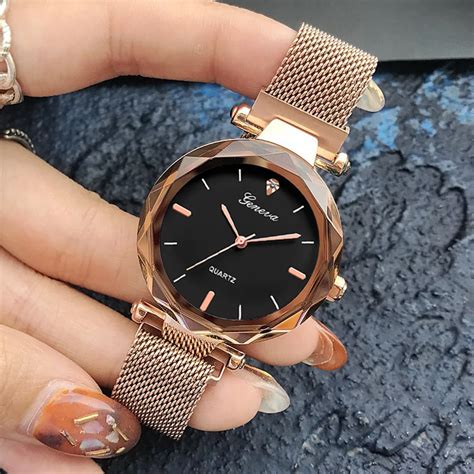 womens+rose+gold+watches 